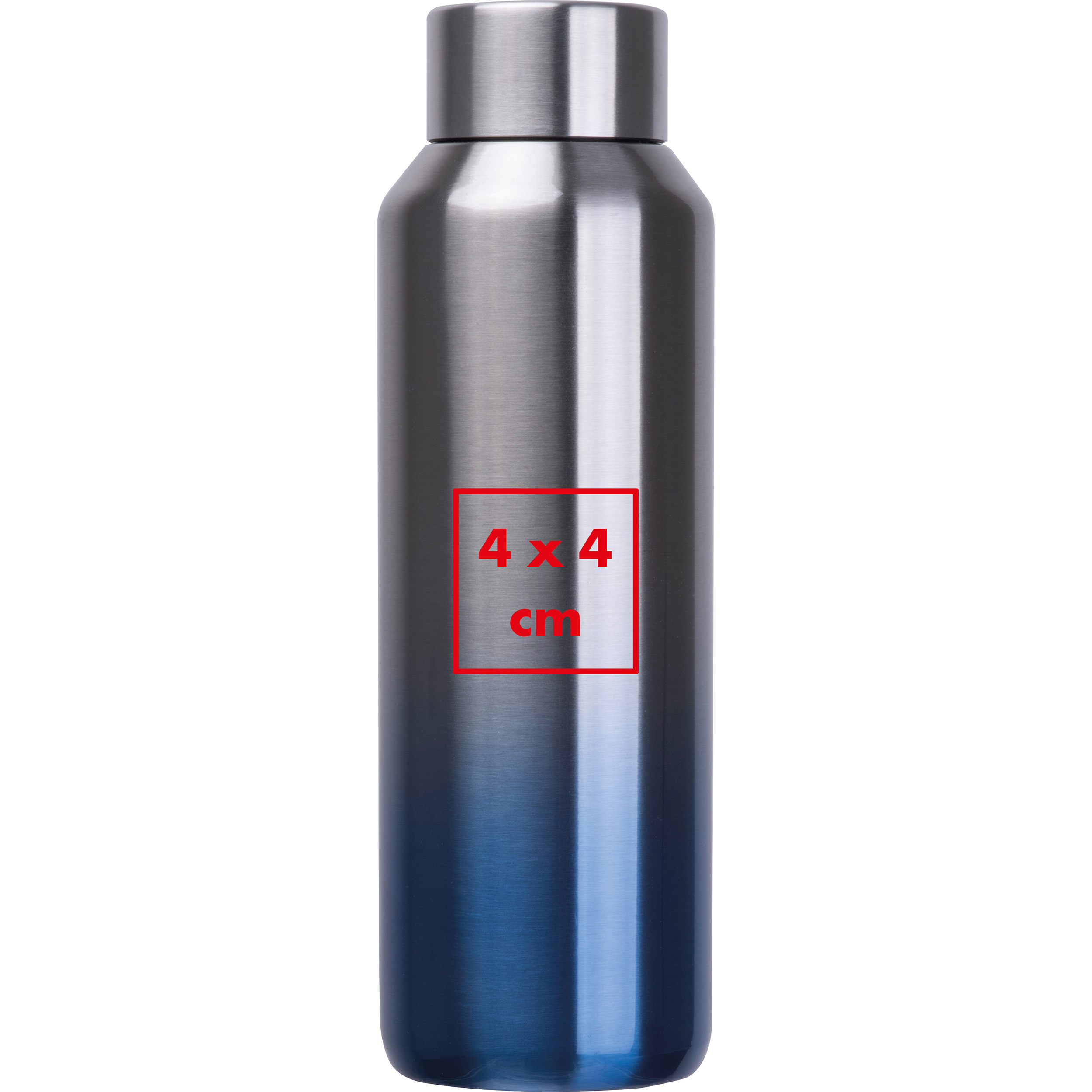 Bouteille isotherme isolée au cuivre, 750 ml CHARLES - 4