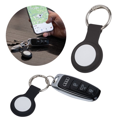 Bluetooth key tracker ROKSANA