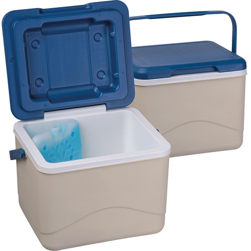 CrisMa cool box with ice pack ARIANNA