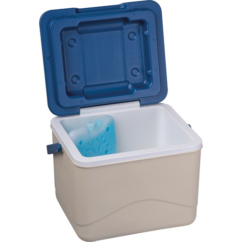 CrisMa cool box with ice pack ARIANNA CrisMa cool box with ice pack ARIANNA