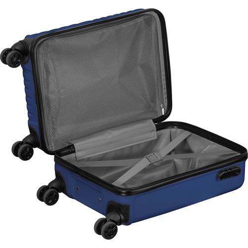 Valise à roulettes AARON - 5