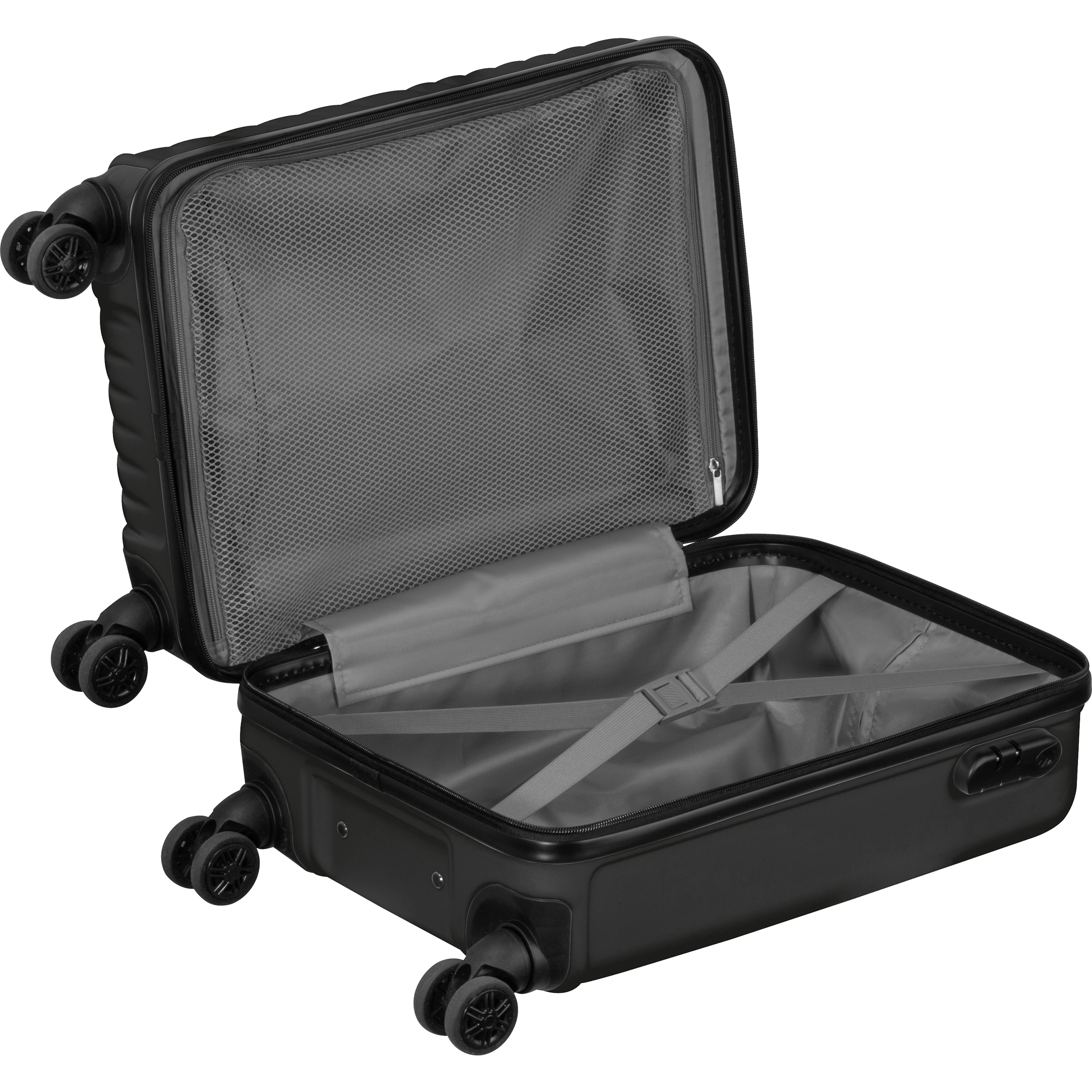 Valise à roulettes AARON - 3