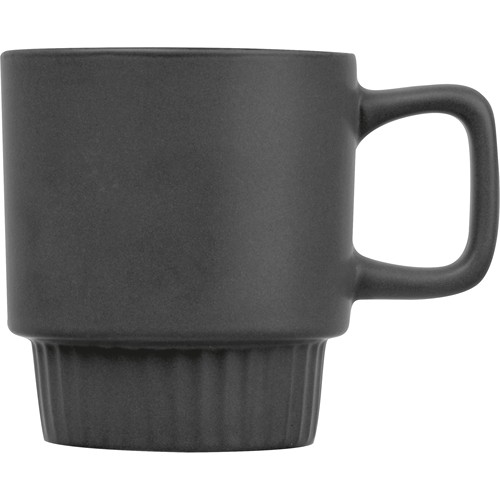 Tasse en céramique mate, 300 ml AURELIA - 2