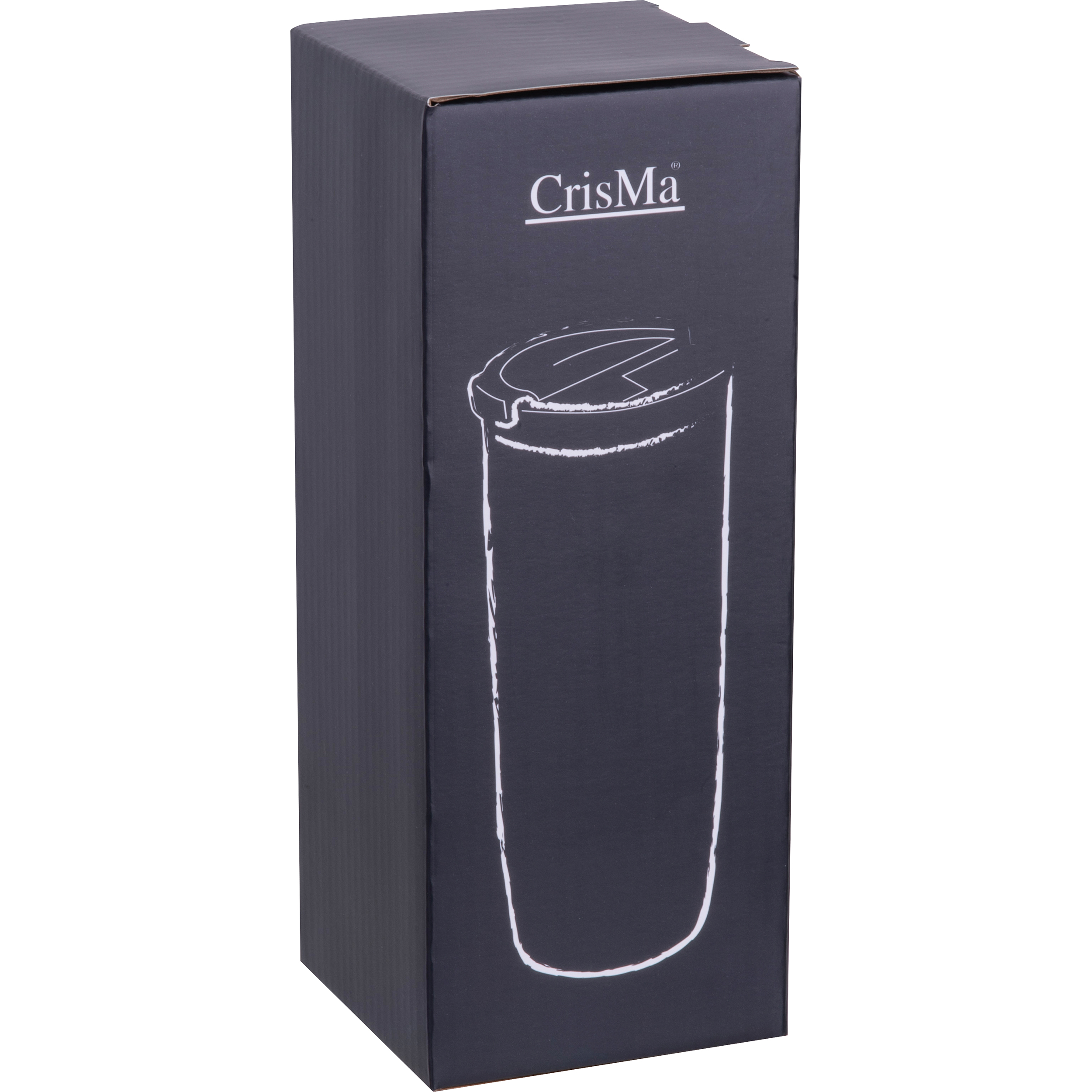 Gobelet isotherme CrisMa, 600 ml MARIO - 3