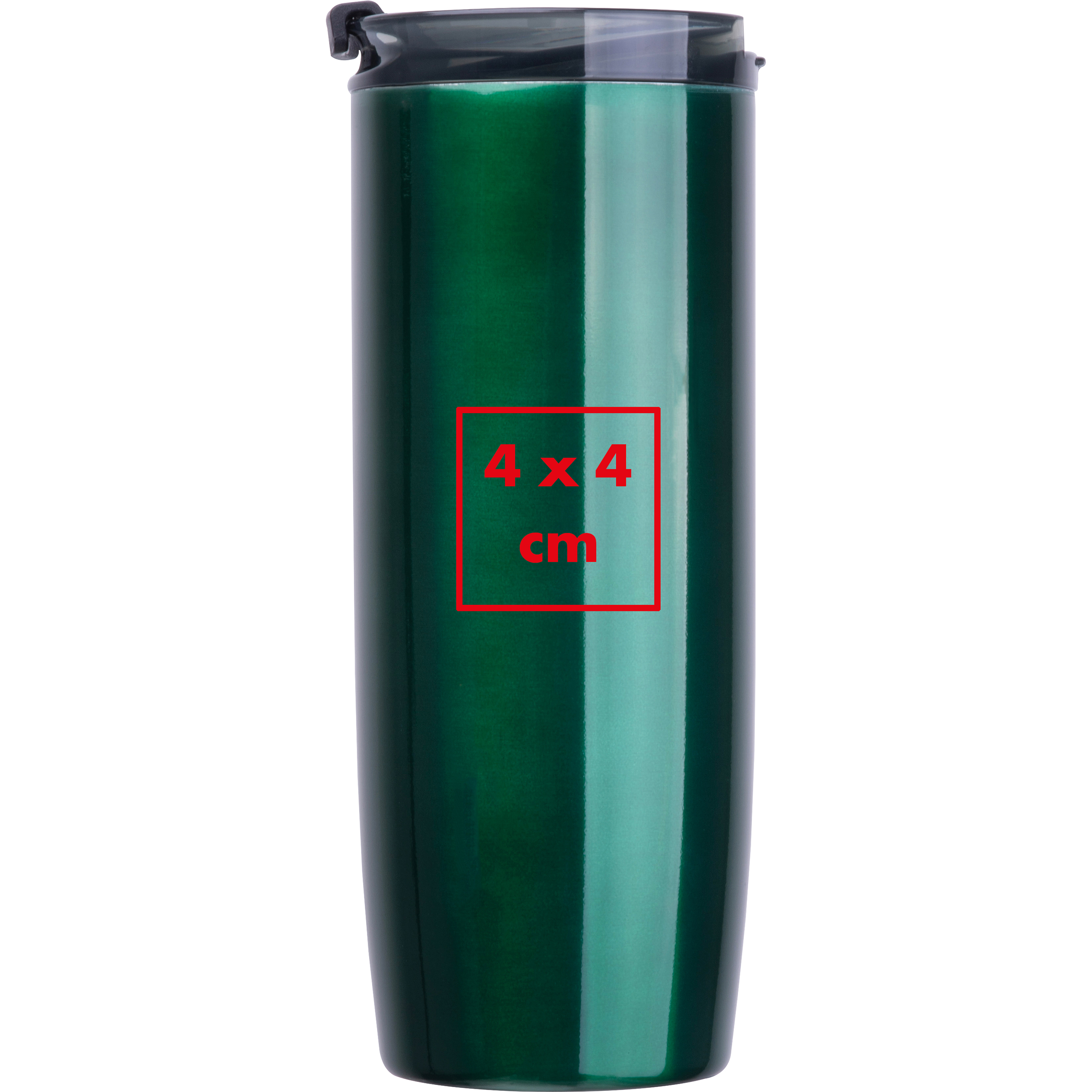 Gobelet isotherme CrisMa, 600 ml MARIO - 4