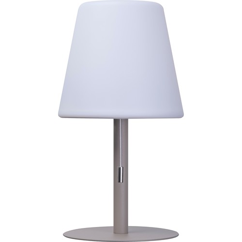 Lampe avec changement de couleur CARL - 6