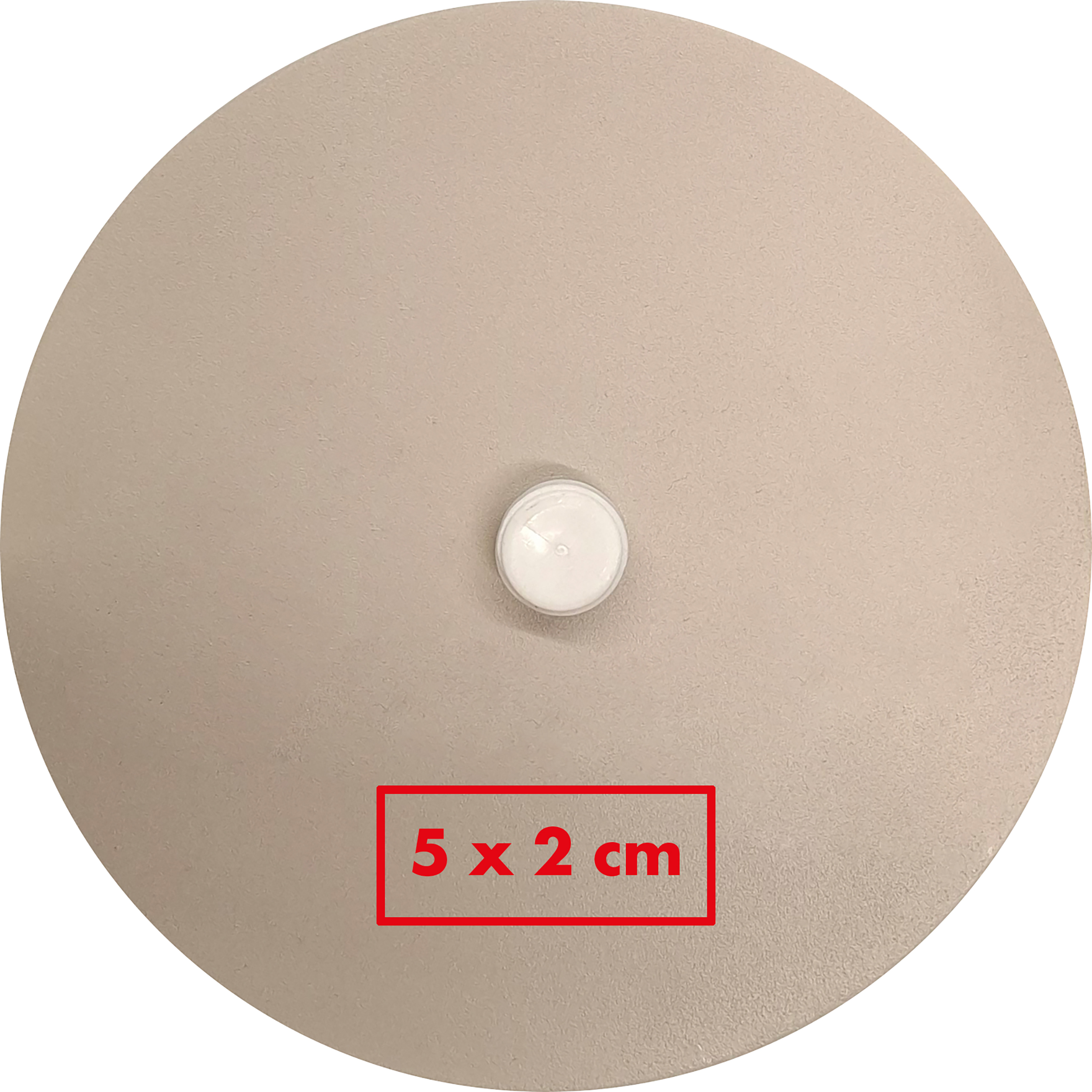 Lampe avec changement de couleur CARL - 4