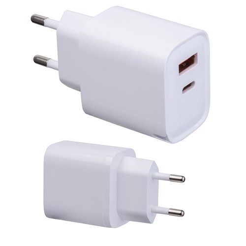 30W wall charger Plug in SABINE