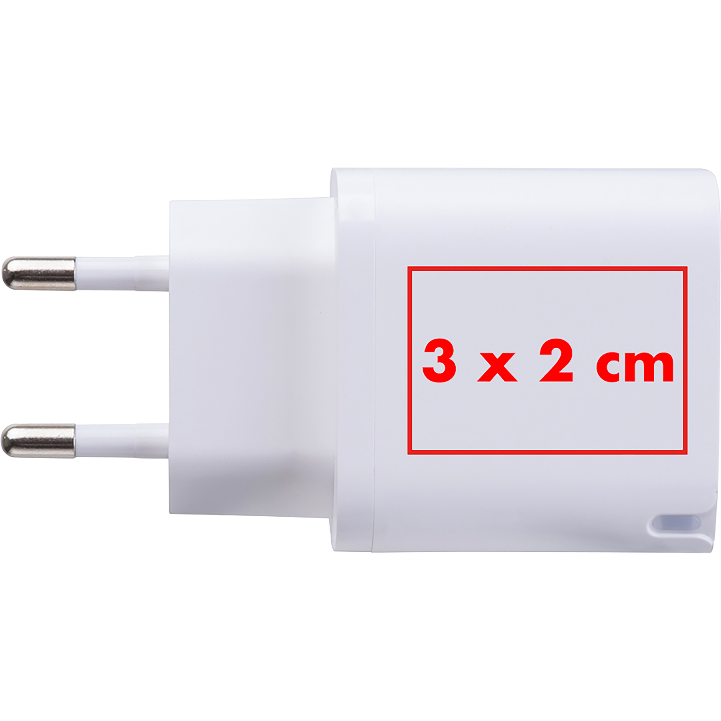 Adaptateur secteur 30 W SABINE - 4