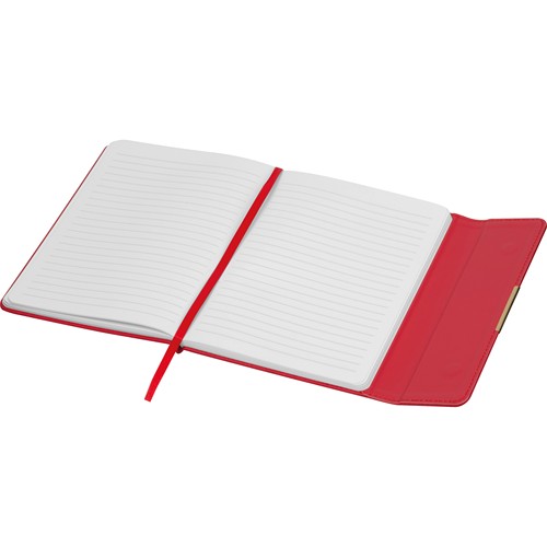 Carnet en matériaux recyclés JOSEPH - 5