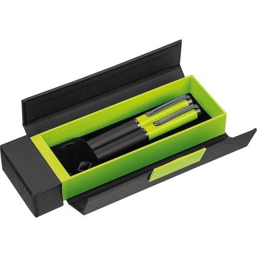 Set décriture métallique REGINALD - 2