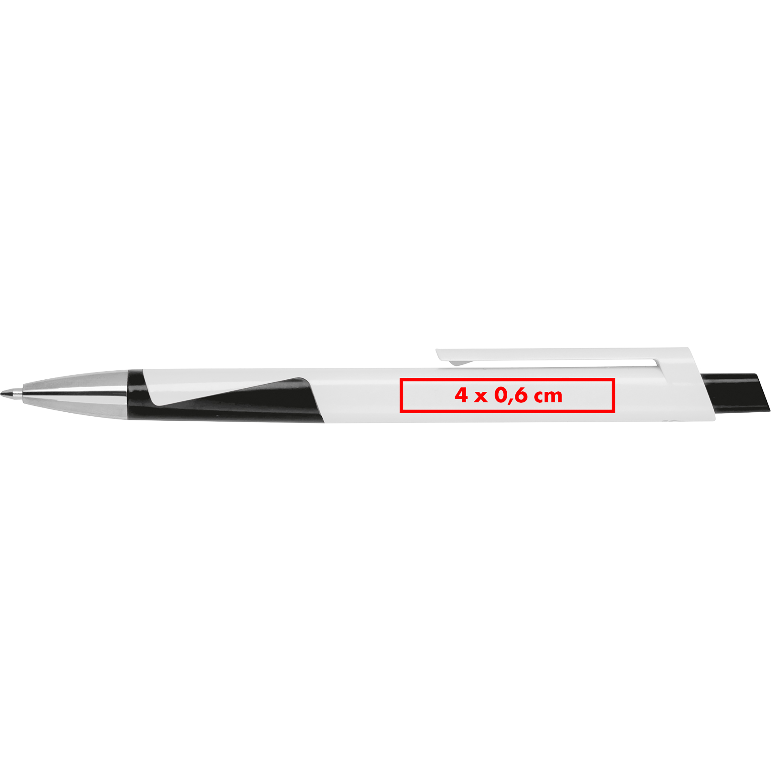 Stylo à bille MAJA - 4