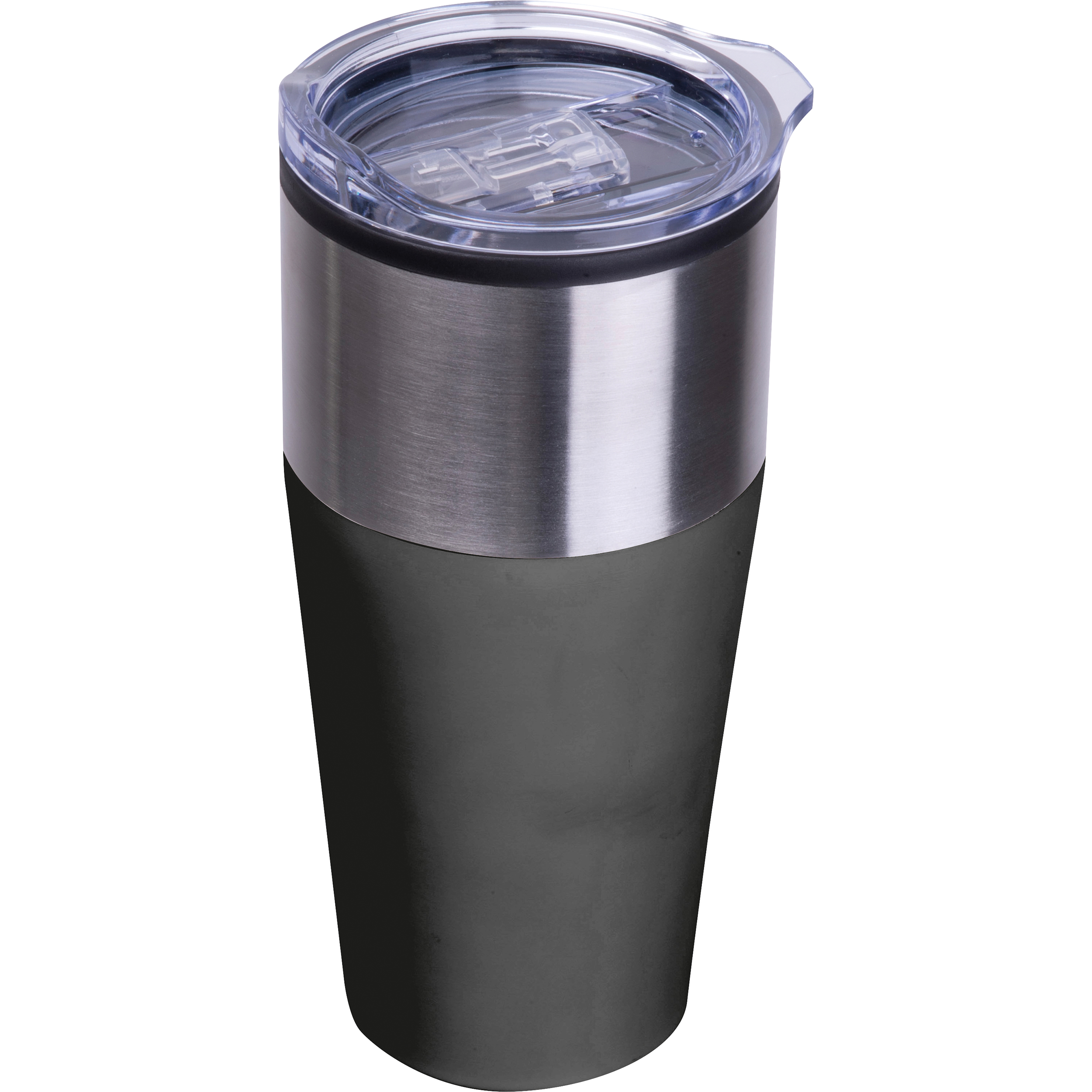 Gobelet à double paroi, 600 ml JORDAN - 1