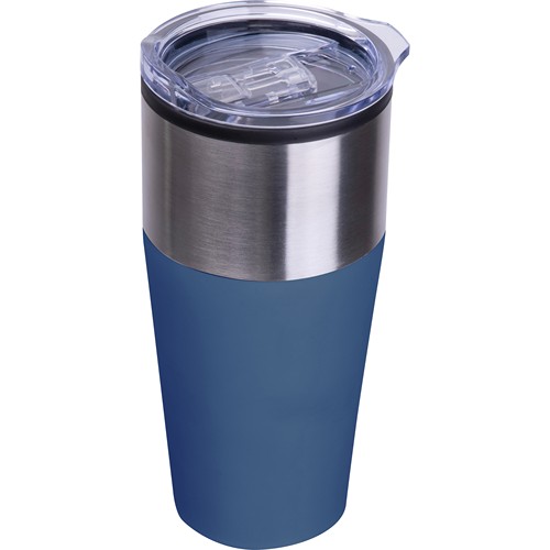 Gobelet à double paroi, 600 ml JORDAN - 1