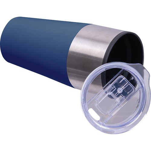 Gobelet à double paroi, 600 ml JORDAN - 2