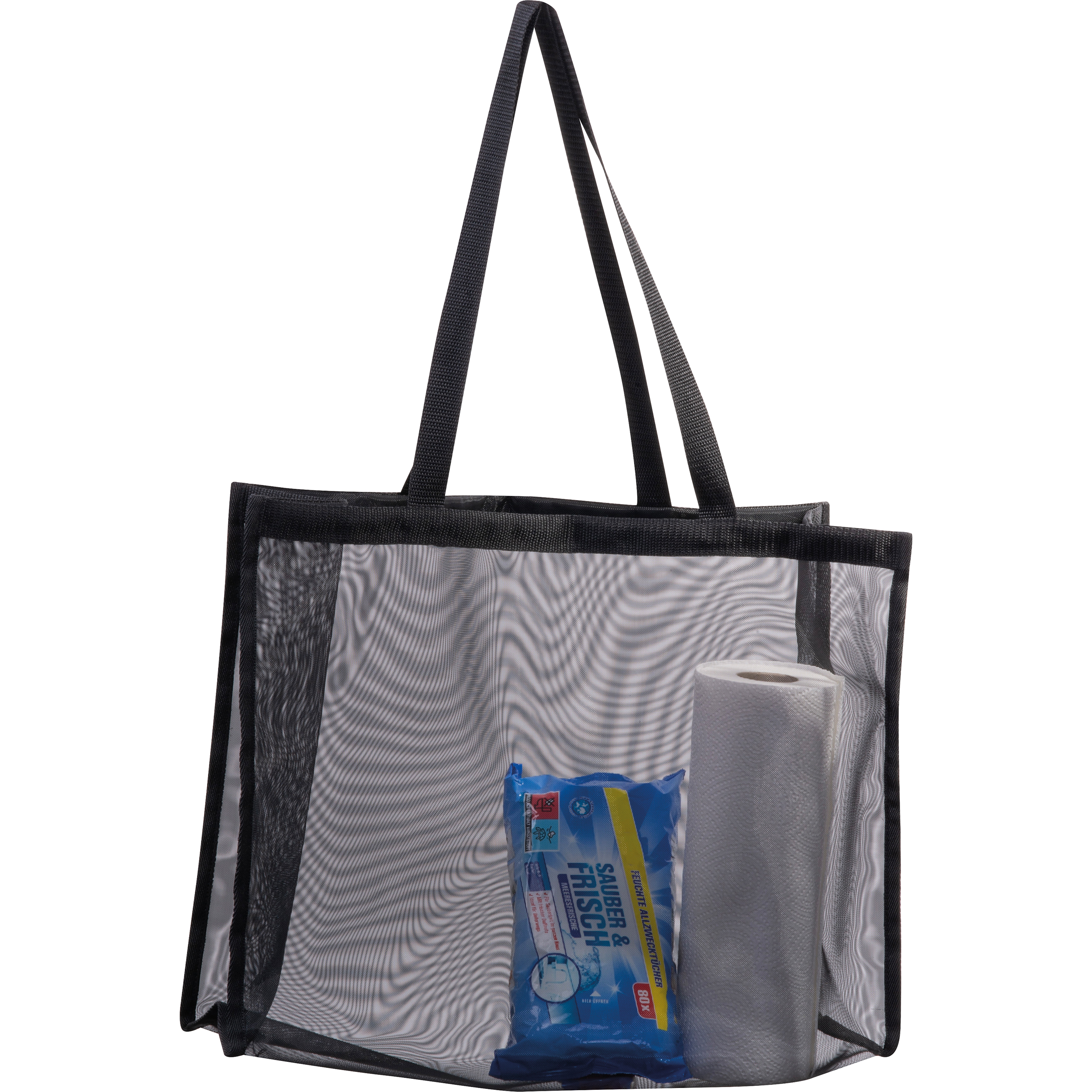 Sac de plage en polyester AUGUST - 3