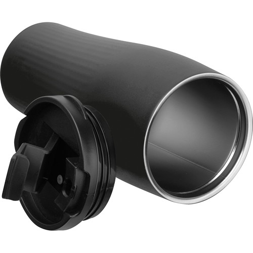 Tasse avec rainures discrètes TOMMASO - 4