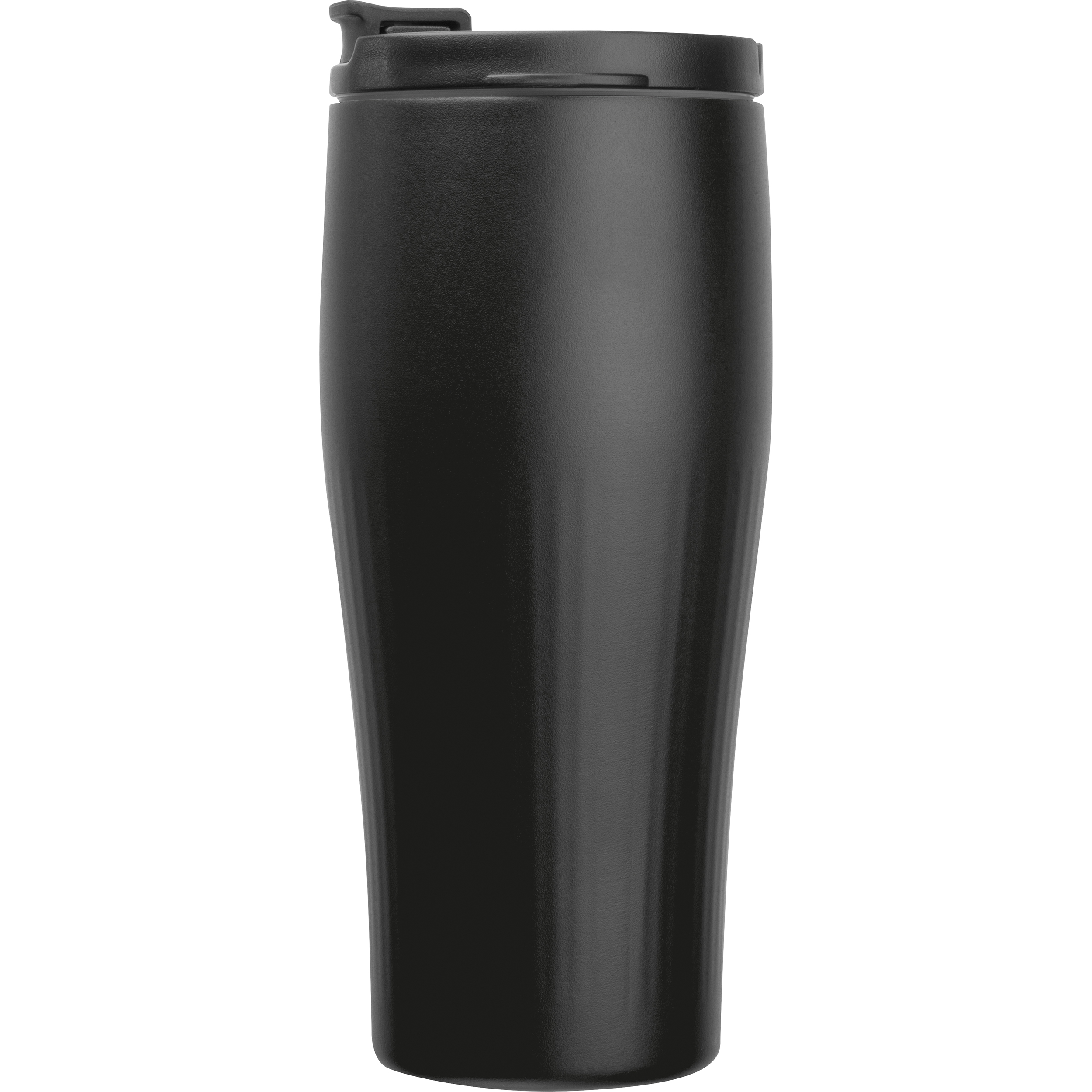 Tasse avec rainures discrètes TOMMASO - 3