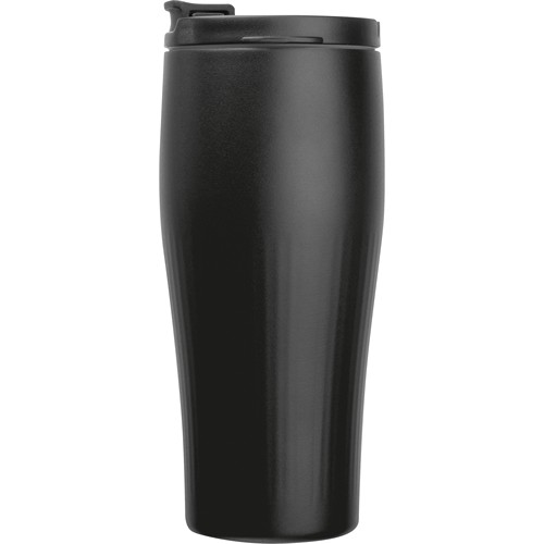 Tasse avec rainures discrètes TOMMASO - 3