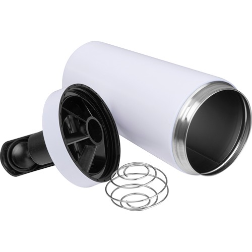 Shaker à protéines 750 ml LILY - 4
