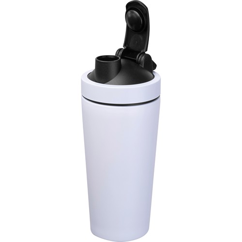 Shaker à protéines 750 ml LILY - 5