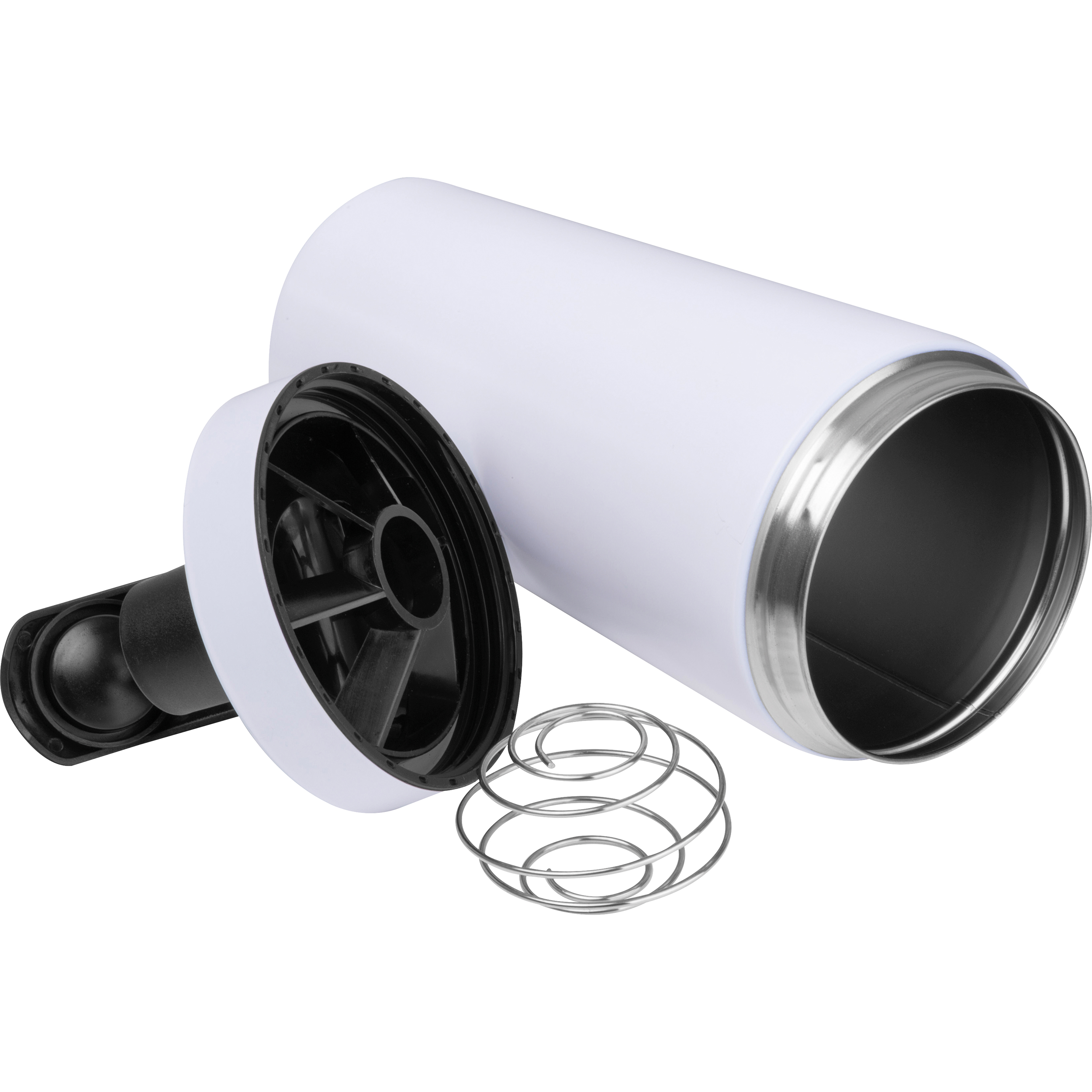 Shaker à protéines 750 ml LILY - 2