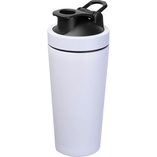 Shaker à protéines 750 ml LILY - 1