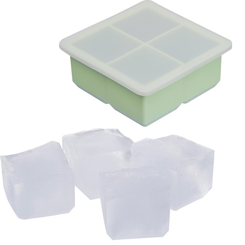 XXL ice cube tray HONORAT