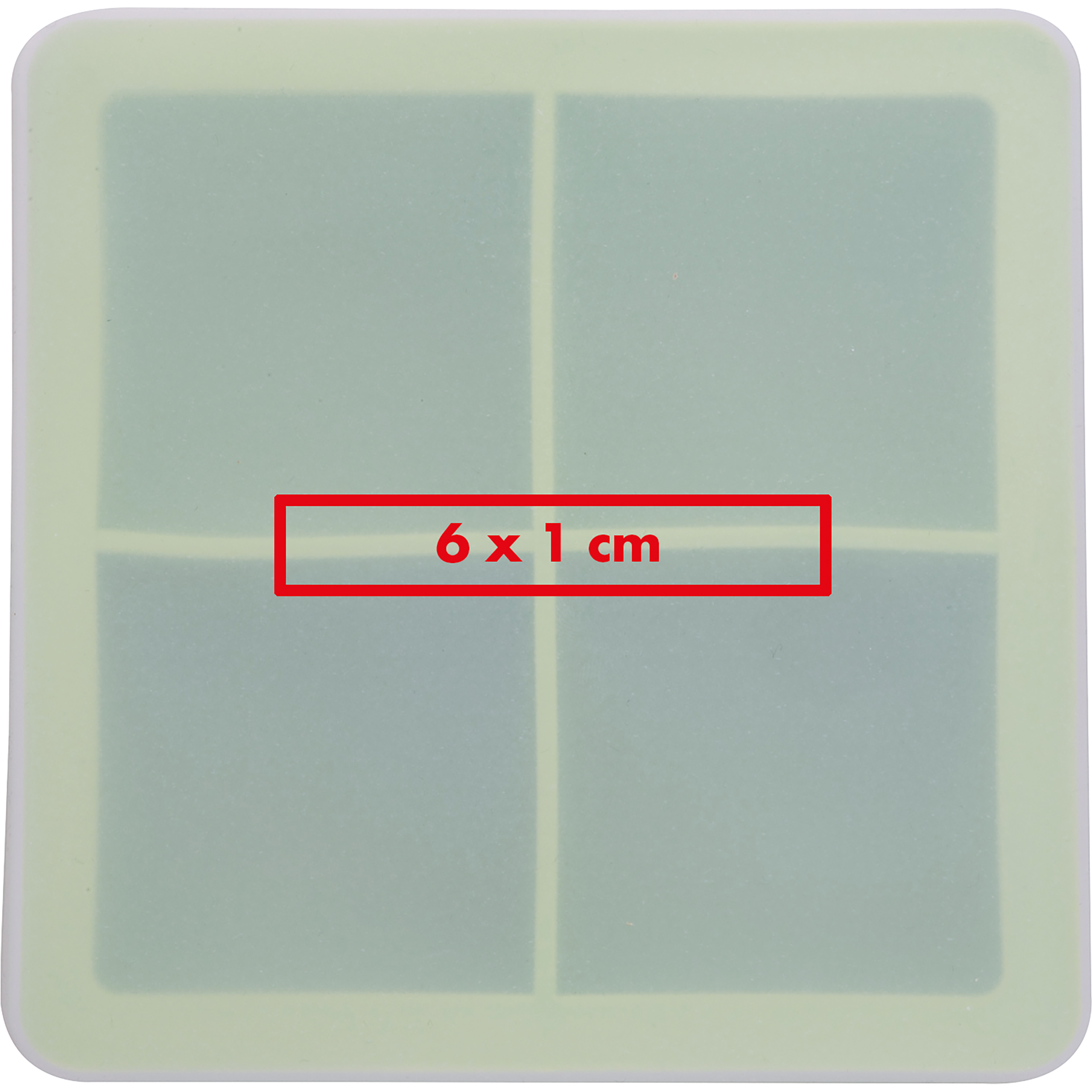 4 glaçons XXL HONORAT - 4