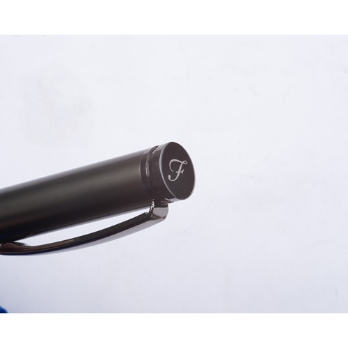 Ferraghini writing set – fountain pen and ballpen FREDERICK Ferraghini writing set – fountain pen and ballpen FREDERICK