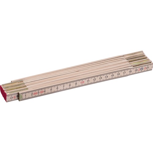 Mètre pliant SVENJA - 1