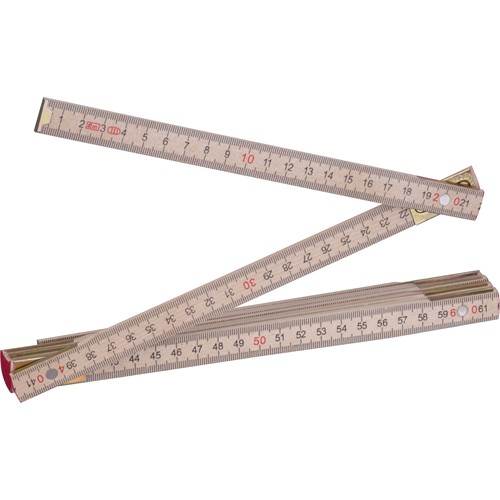 Mètre pliant SVENJA - 2