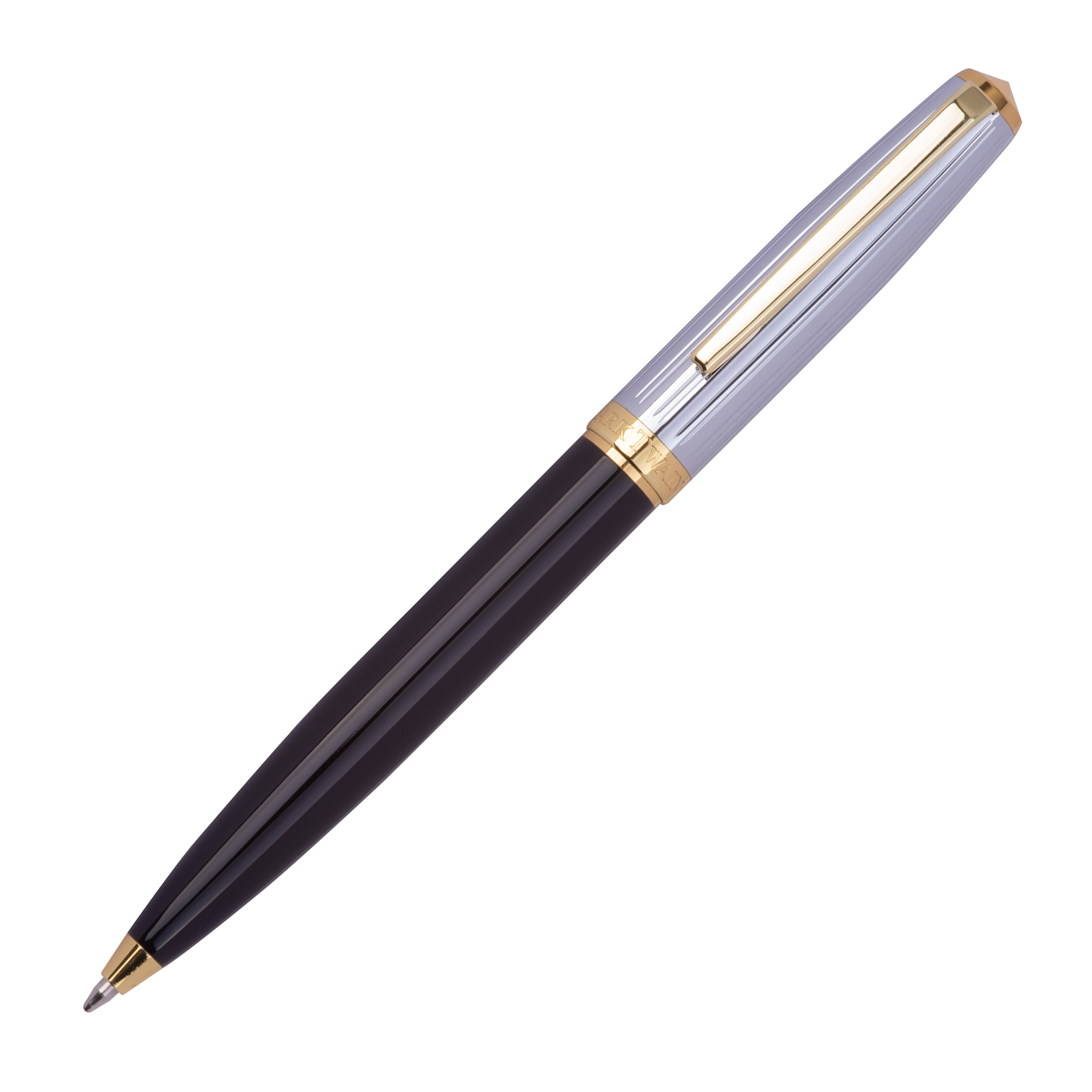Stylo à bille Mark Twain IRIS - 2