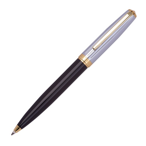 Mark Twain ballpen in magnetic box IRIS