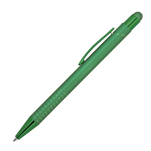 Stylo à bille avec stylet tactile ANGELO - 4