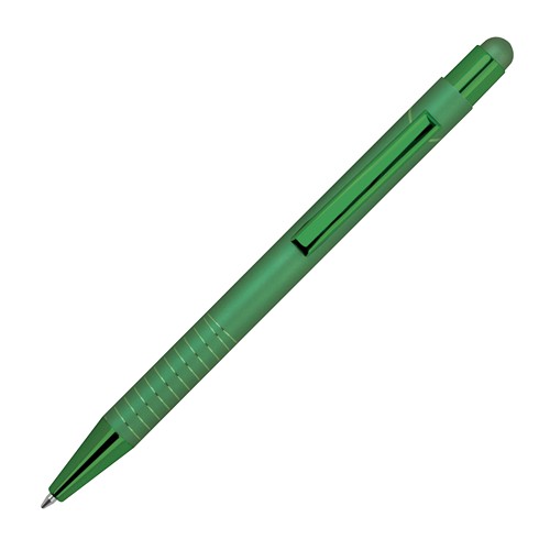 Stylo à bille avec stylet tactile ANGELO - 5