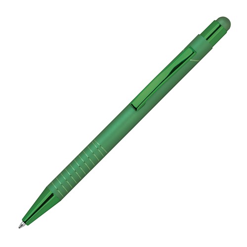 Stylo à bille avec stylet tactile ANGELO - 1