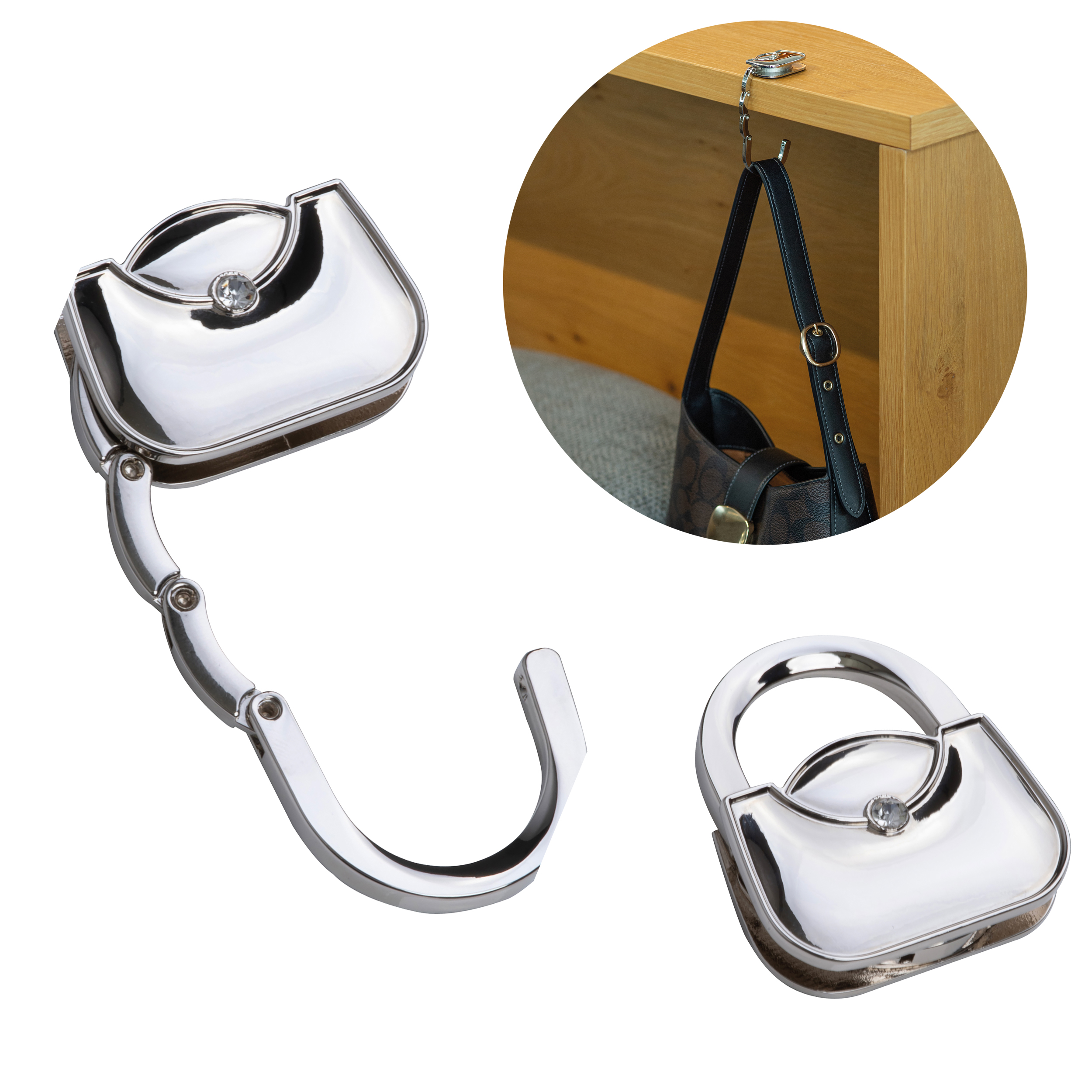 Porte-sac DOROTHEA - 1