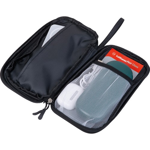 RPET travel case OTYLIA RPET travel case OTYLIA
