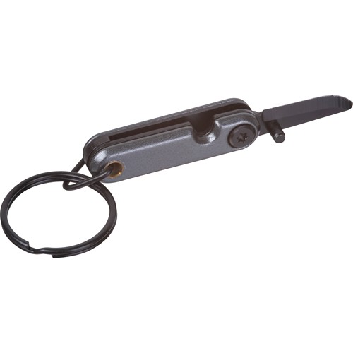 Mini stainless steel pocket knife HOWARD Mini stainless steel pocket knife HOWARD