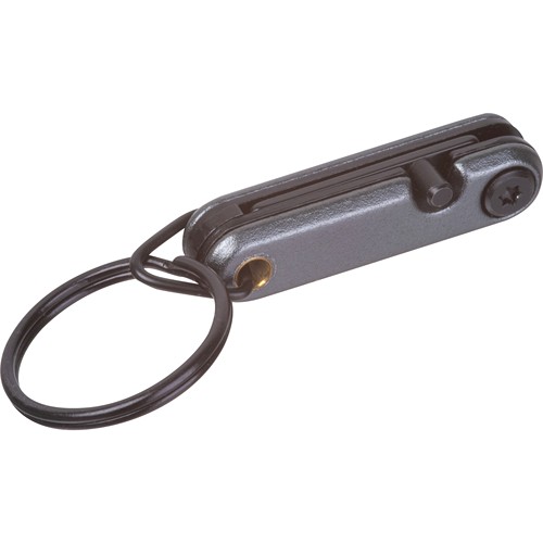 Mini stainless steel pocket knife HOWARD Mini stainless steel pocket knife HOWARD