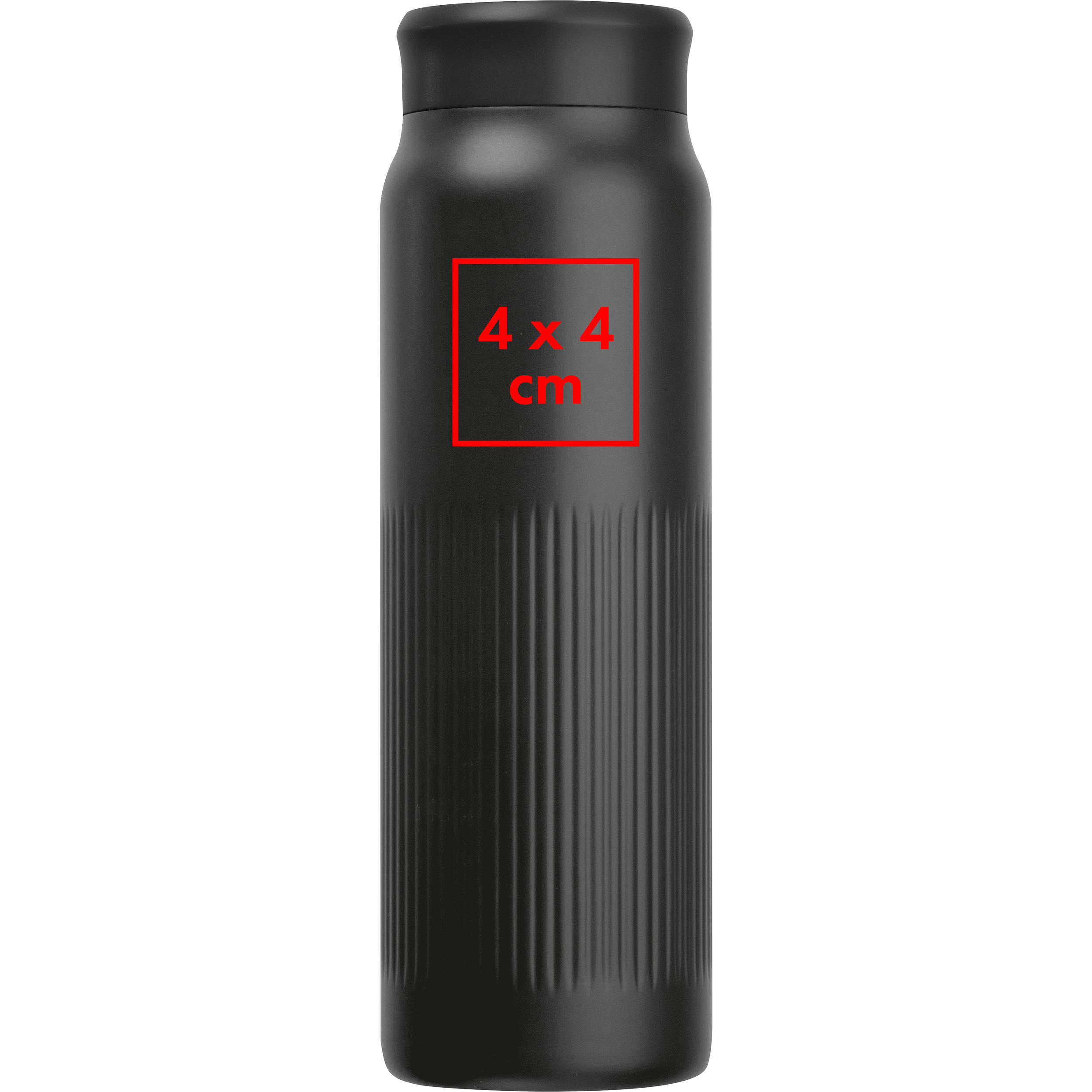 Bouteille 600 ml TAZIO - 4