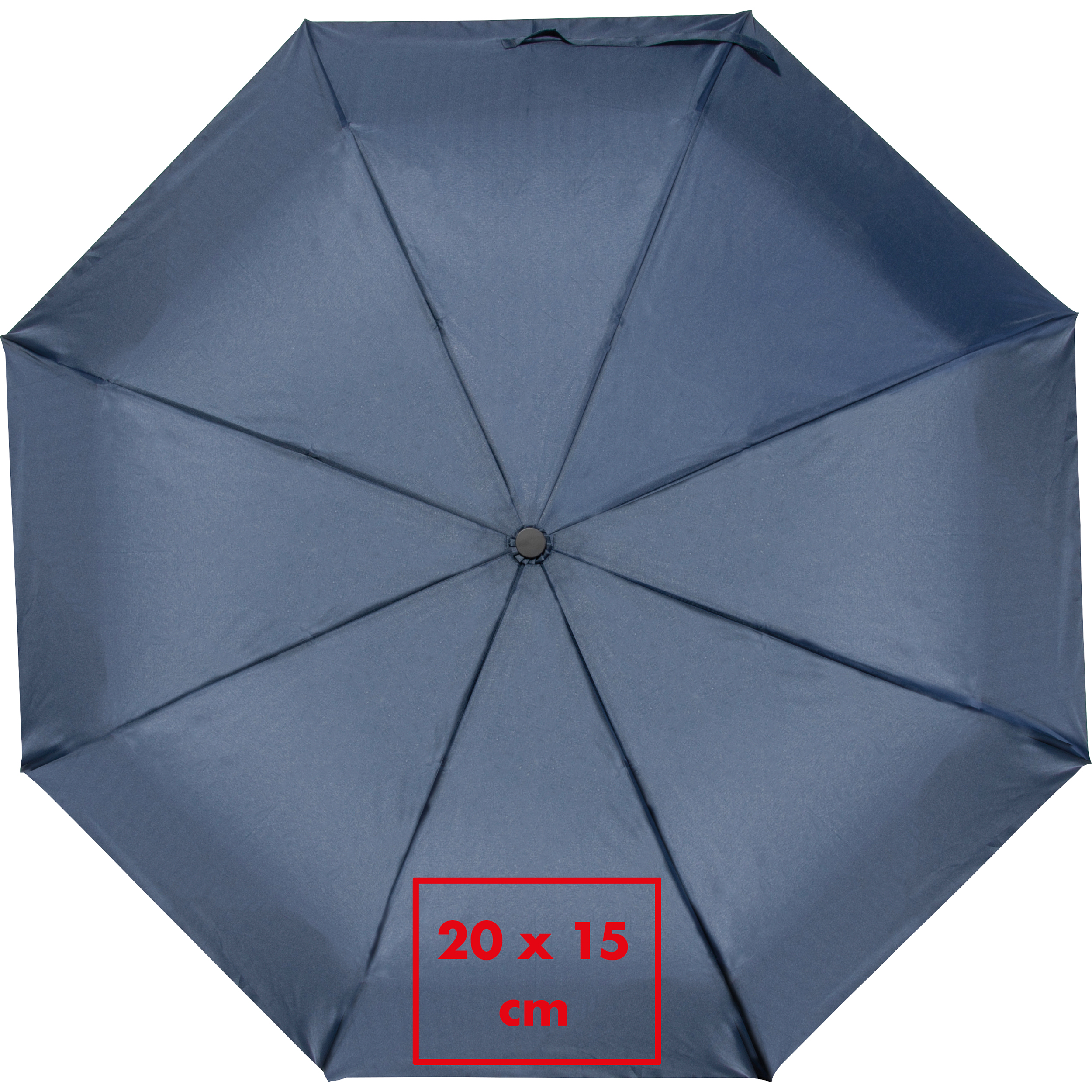 Parapluie automatique CrisMa KATARINA - 4