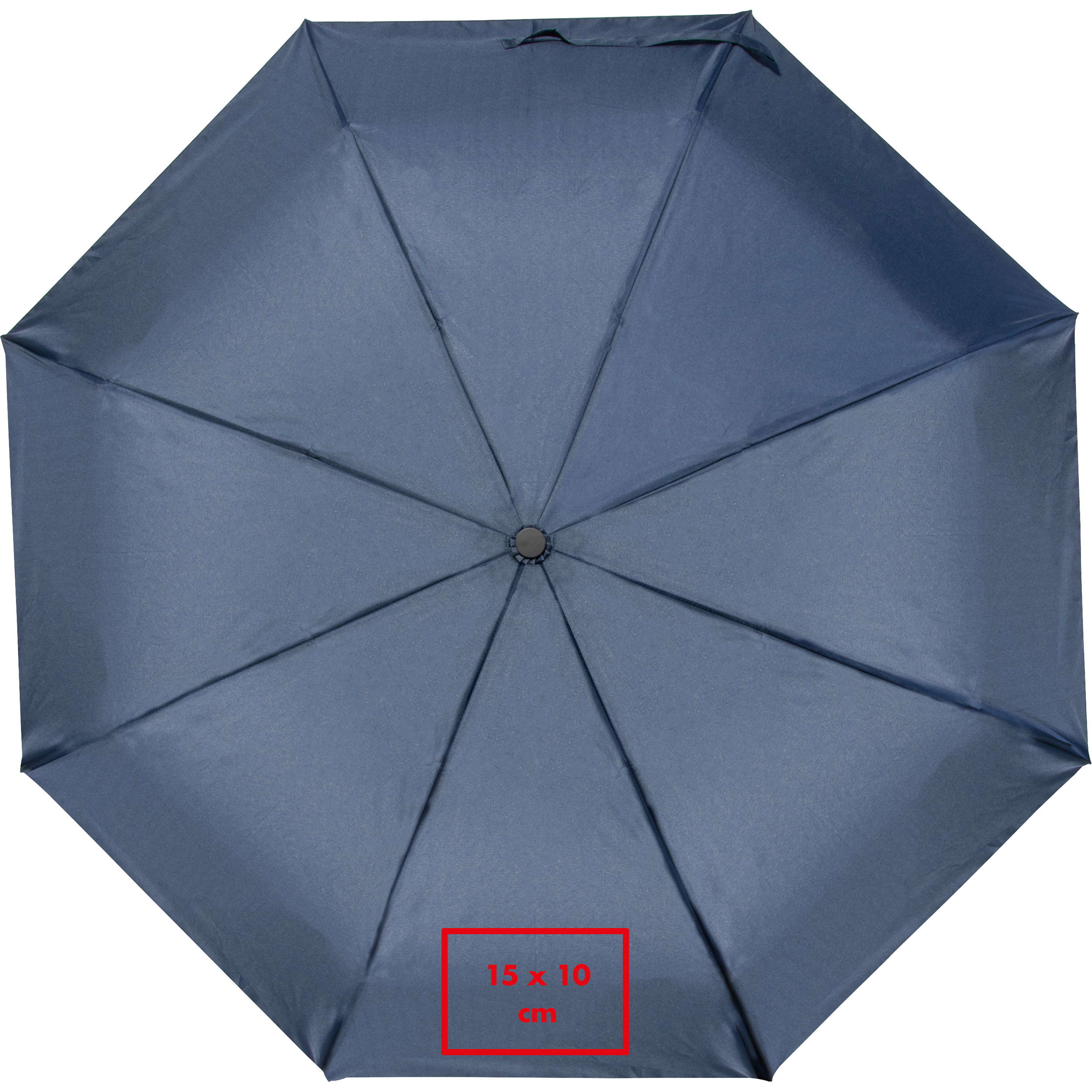 Parapluie automatique CrisMa KATARINA - 5