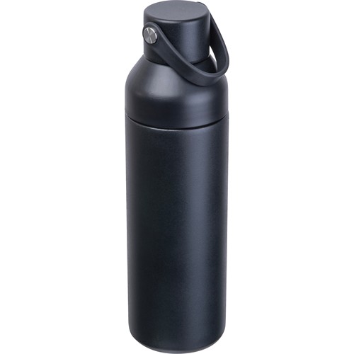 Vacuum drinking bottle, 480 ml GUIDO