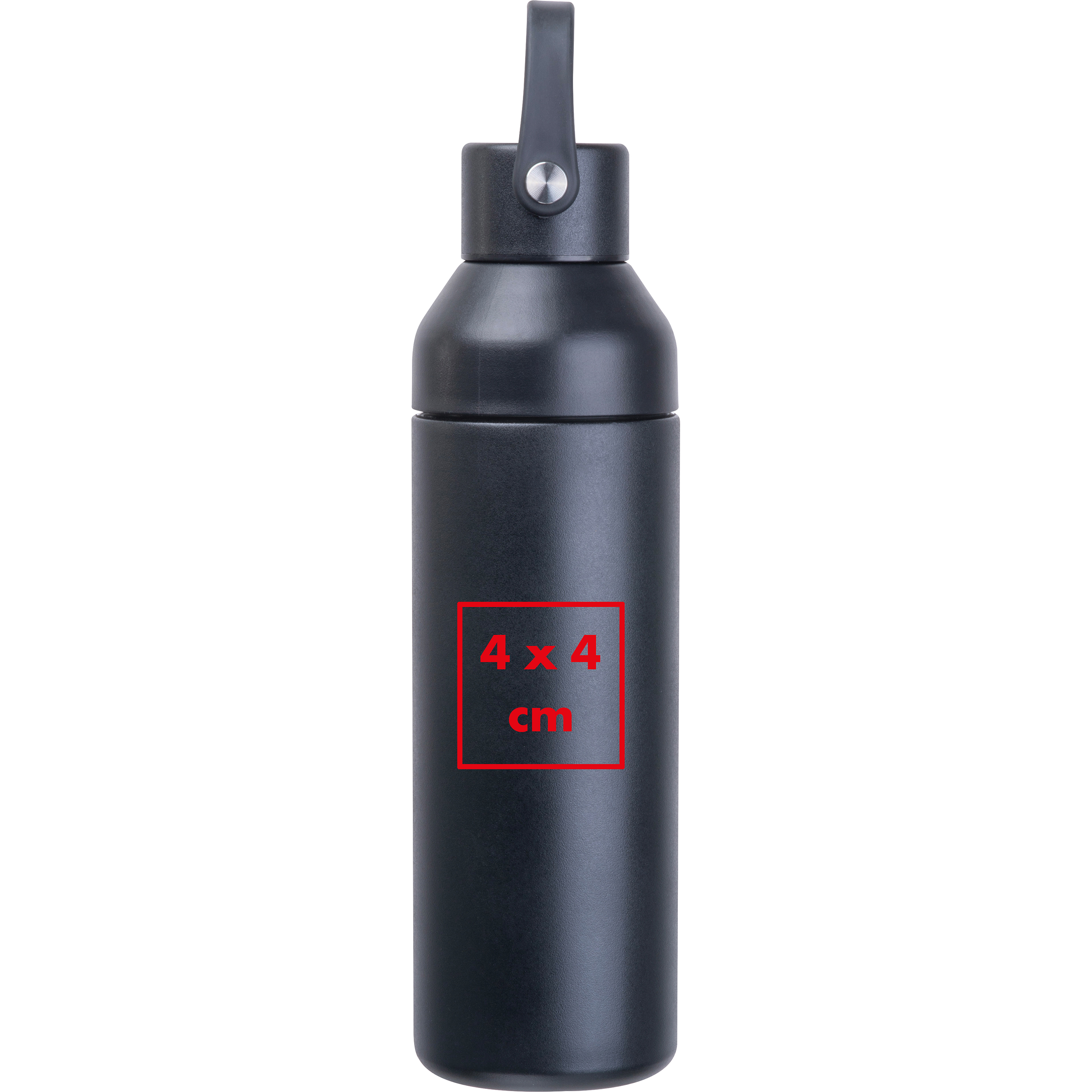 Bouteille isotherme, 480 ml GUIDO - 4