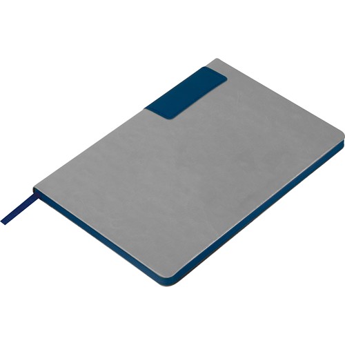 Carnet avec tranche colorée EVAN - 2