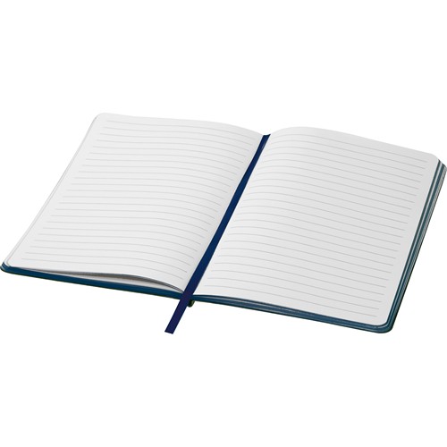 Carnet avec tranche colorée EVAN - 3