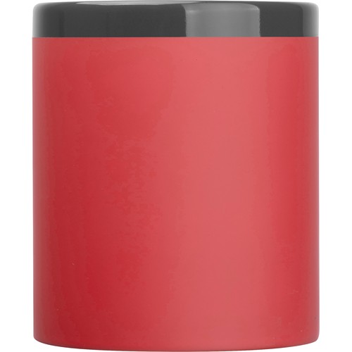 Tasse en céramique caoutchoutée RONALD - 5