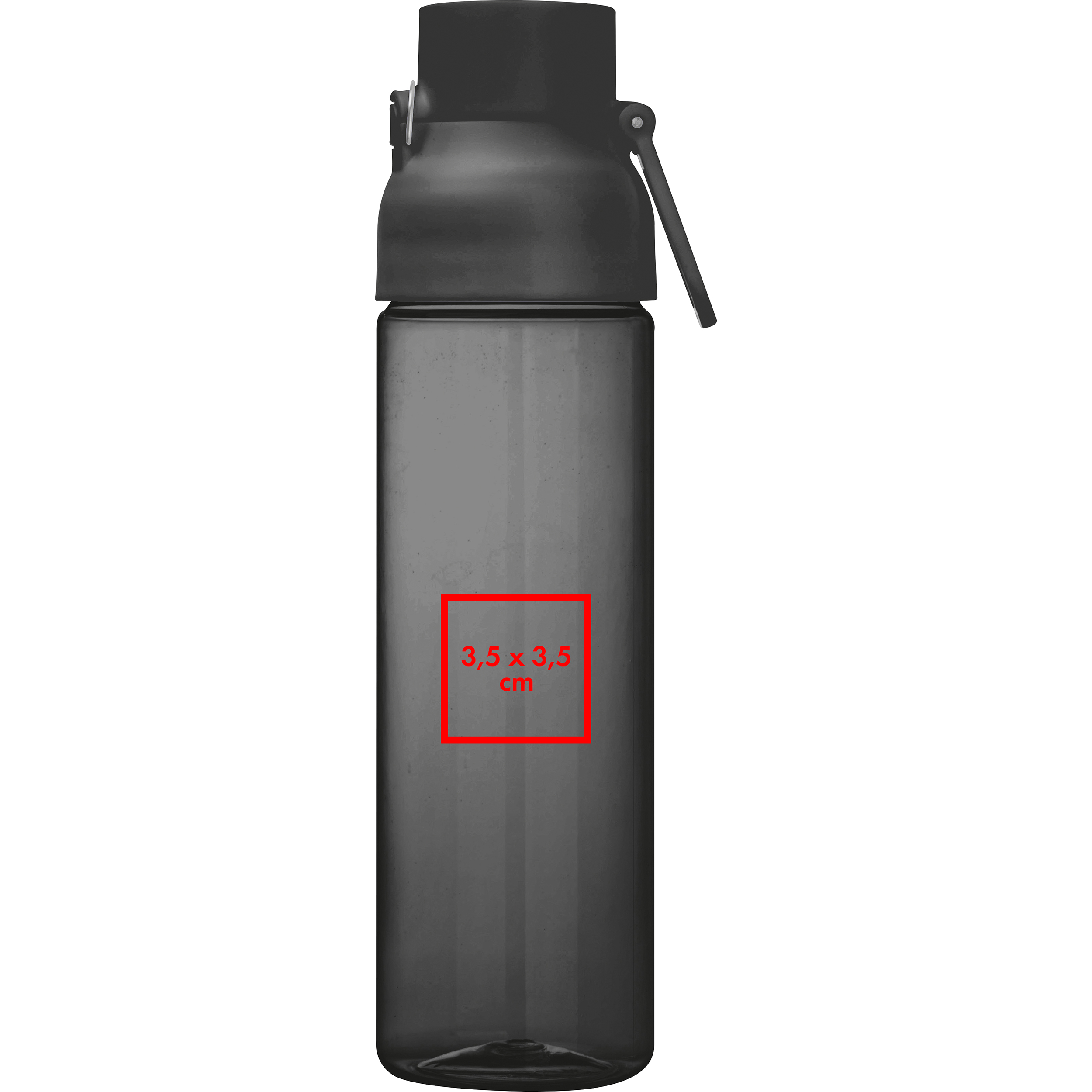Bouteille Tritan MAX - 4